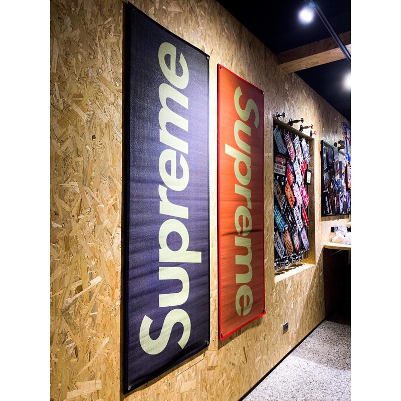 数量限定セール Supreme Woven Straw Mat Black