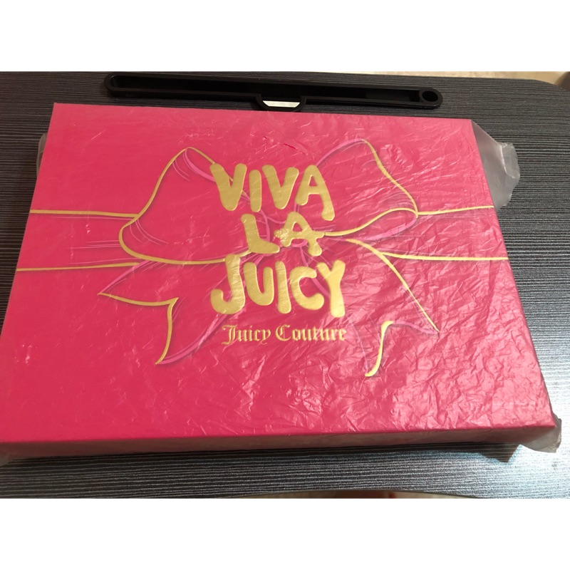 Juicy Couture Viva La Juicy 香氛禮盒
