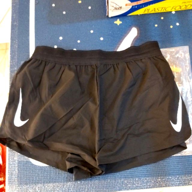 Nike AQ5280-010雙勾飄褲(剩一件m號便宜賣）