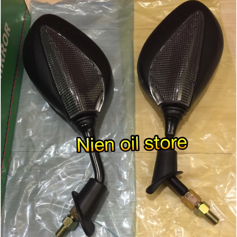 【Nien oil store】KYMCO 光陽原廠 GP125 後視鏡 後照鏡 引擎號碼：sj25ka