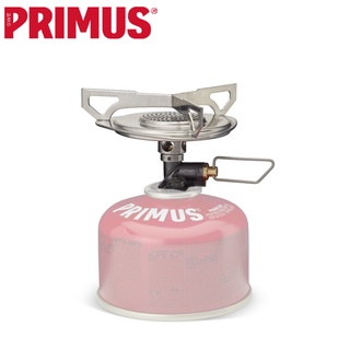 【Primus 瑞典 Essential Trail Stove瓦斯爐】351110/野炊/戶外爐具/登山爐/露營