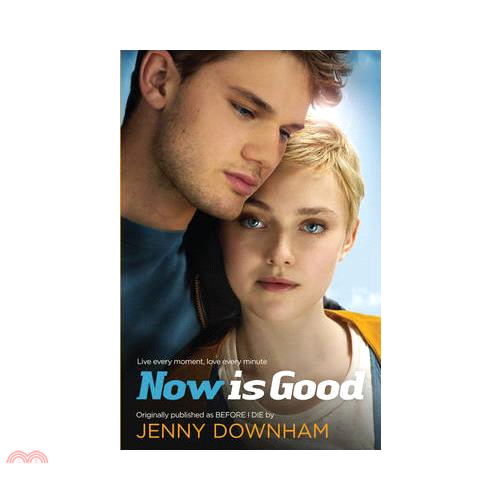 Now Is Good