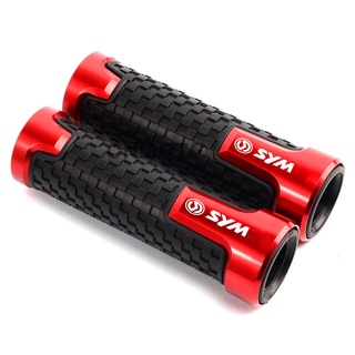 BJMOTO 適用 三陽 GT125 RX110 GR125 JR 改裝手把膠 機車通用手把套 鋁合金防滑握把