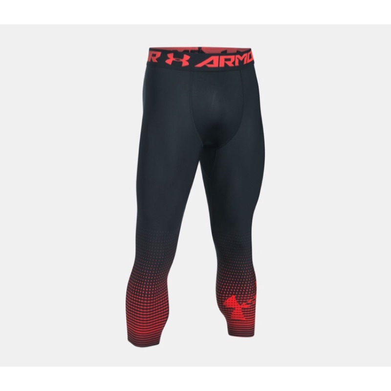 Under Armour 男緊身七分褲的價格推薦 2021年12月 比價比個夠biggo