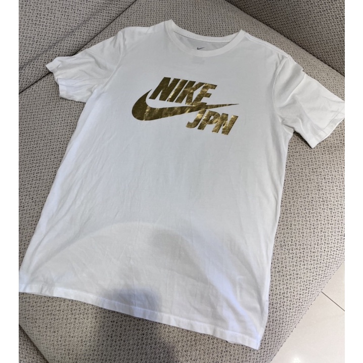 二手｜不定期更新老公爆炸的衣櫃賣場1｜短袖上衣Nike/Jordan