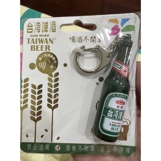 臺啤悠遊卡（立體會發光）全新未使用