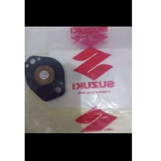 DIAPRAGMA 總成 SUZUKI SATRIA FU150 原裝 SGP