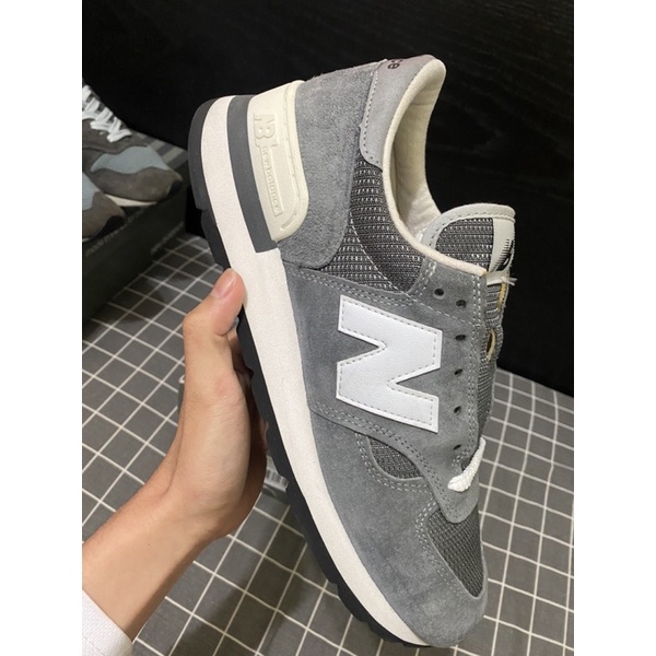 m990gry 990gry 990 gry v1 990v1 new balance 元祖灰