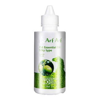 【Arf Arf 旺芙】極緻柔漾 馬油寵物精油 120ml