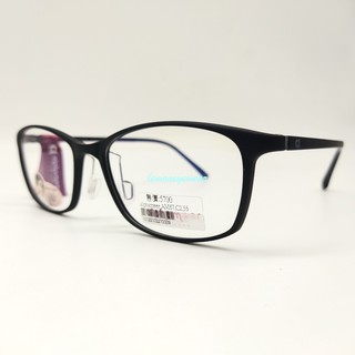 💖[檸檬眼鏡]💖Alphameer光學眼鏡 韓國塑鋼系列#AM67.C2黑框
