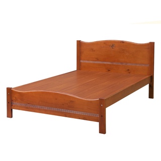 obis 床 床架 床組 床台 瑪格5尺雙人床架