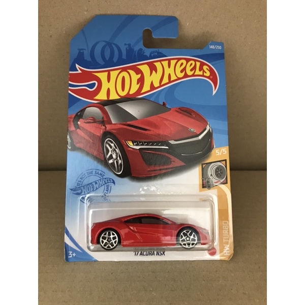 hotwheels 風火輪 NSX BMW M3 GT2 URUS