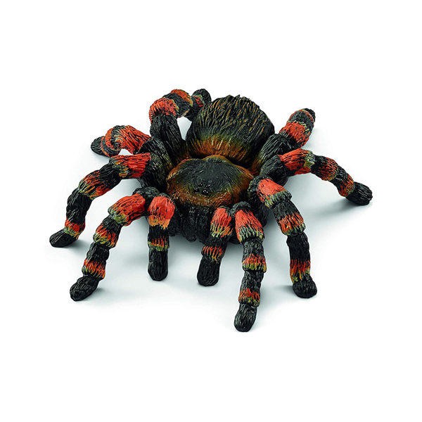 動物模型 Schleich 14829 狼蛛  蜘蛛