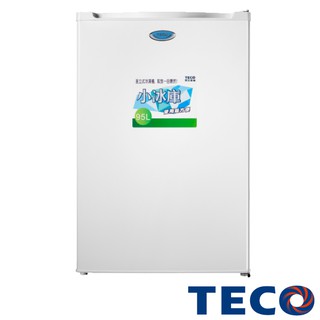 【全館折扣】RL95SW TECO東元 95公升 單門直立式冷凍櫃 小巧不占空間 分層保鮮