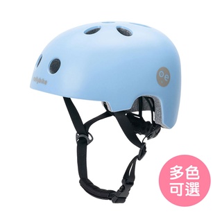 【Rollybike】二合一滑步平衡車配件-安全帽 滑步車配件 兒童安全帽（LAVIDA官方直營）
