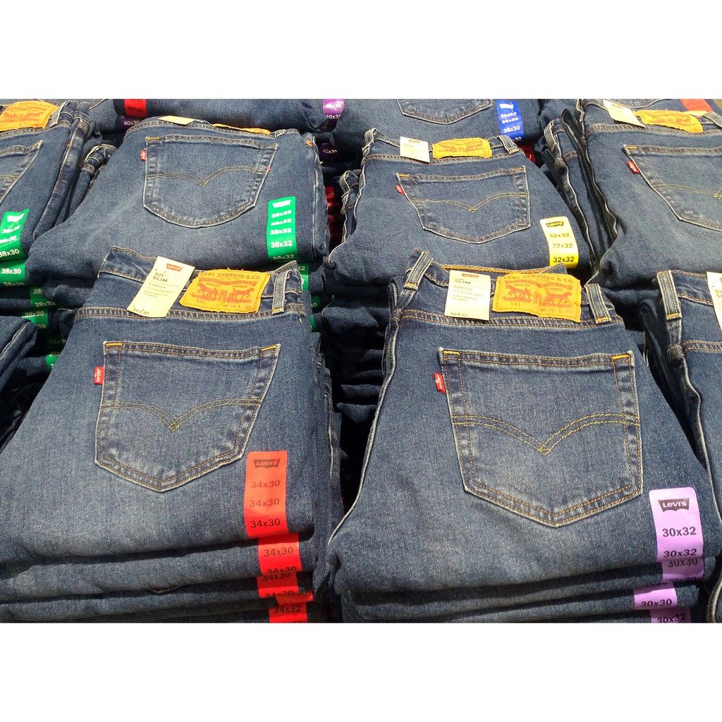 levis 511 costco