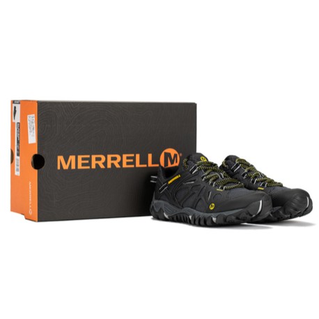 [yuuhqu] Merrell 男水陸兩棲鞋  尺寸：US 11號