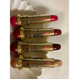 Dior 迪奧金燦粉霧絲絨唇膏 全新商品