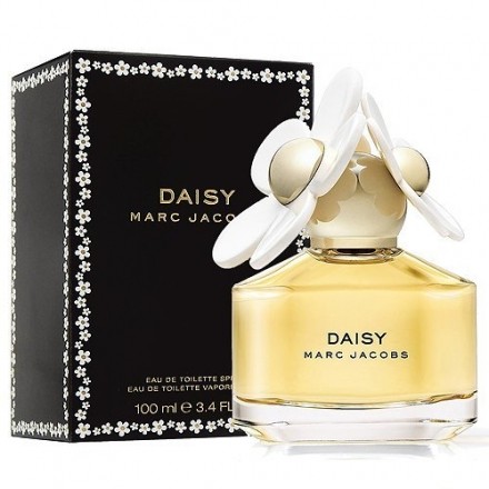 Marc Jacobs MJ 雛菊淡香水 Daisy 50ml 100ml 小雛菊