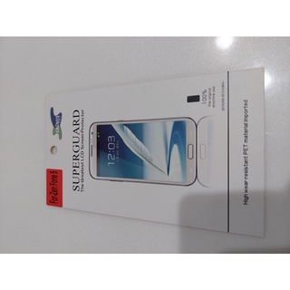全新 ASUS 華碩 ZenFone 5 螢幕保護貼