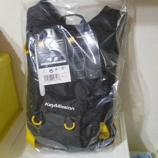 尼康 NIKON KeyMission BACKPACK 雙肩後背包 越野包 相機包 可用小型相機 公司貨 現貨 可面交