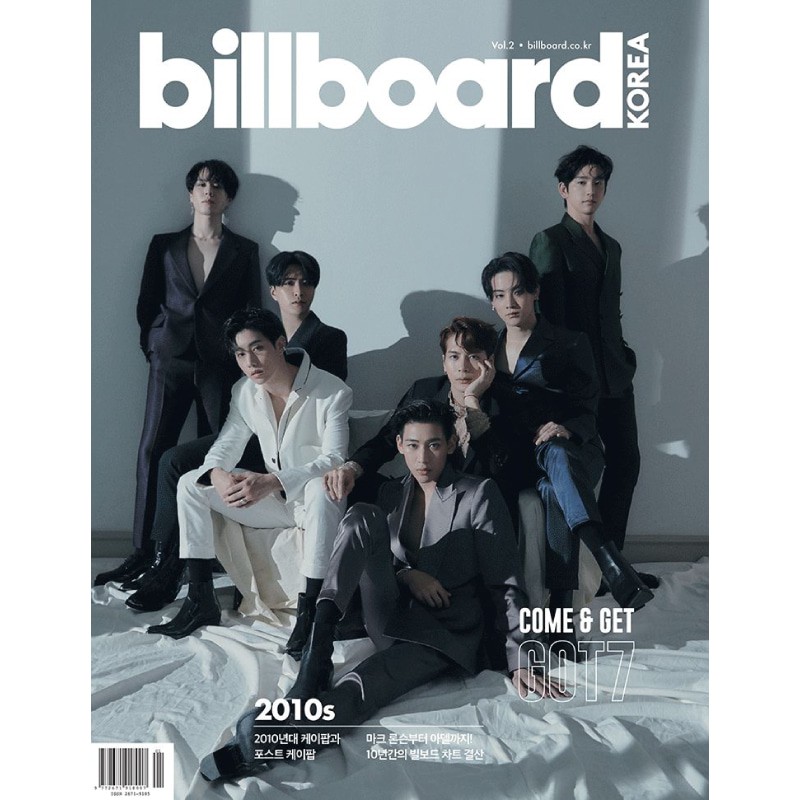 Billboard Korea的價格推薦- 2024年3月| 比價比個夠BigGo