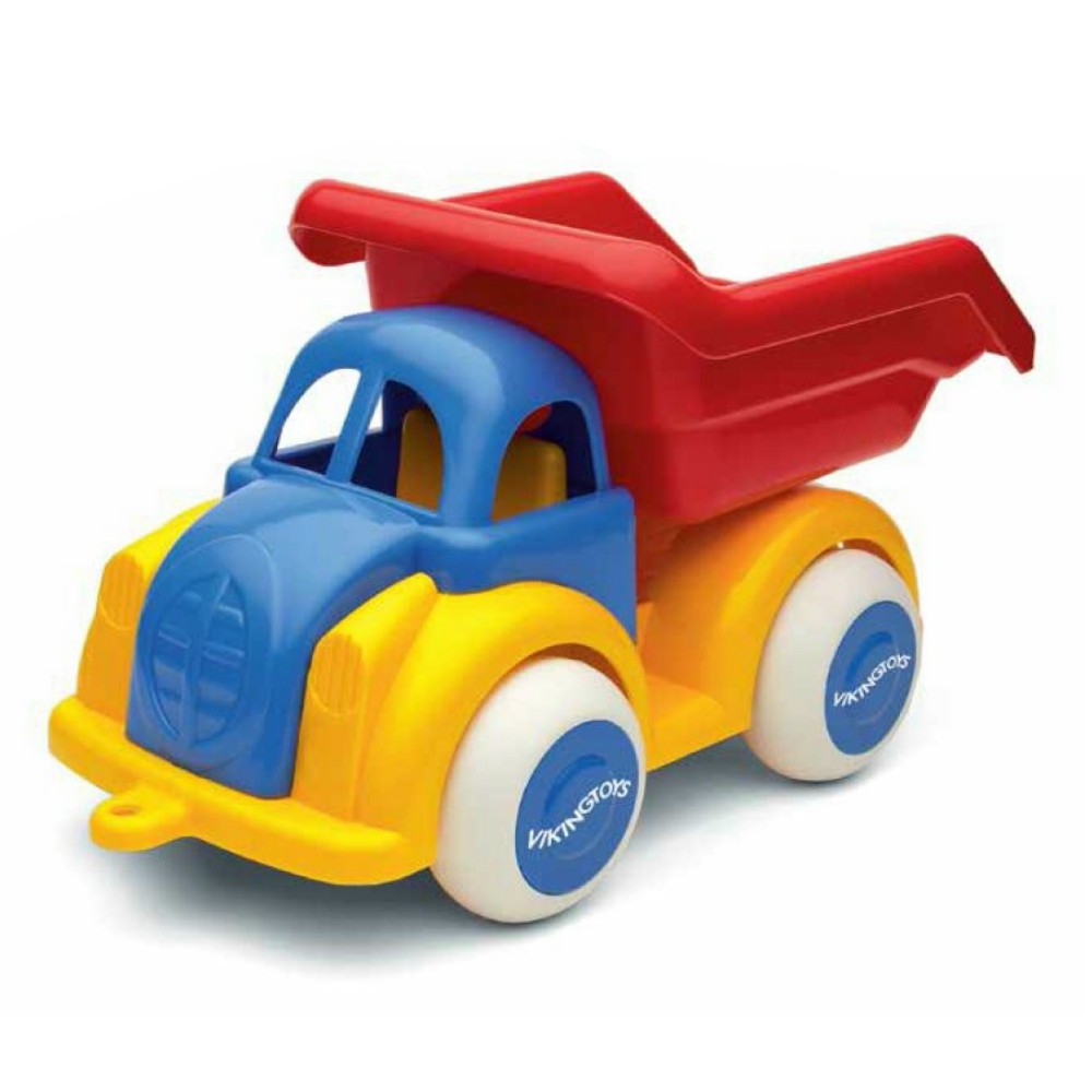 瑞典Viking Toys維京玩具-卡車