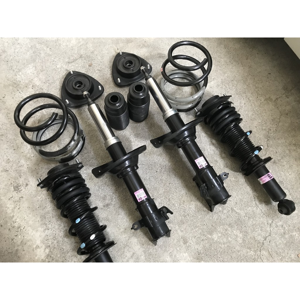 Wrx 避震的價格推薦第6 頁 22年3月 比價比個夠biggo