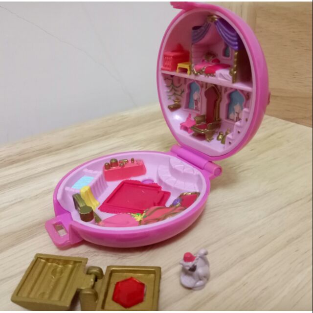 polly pocket 1992