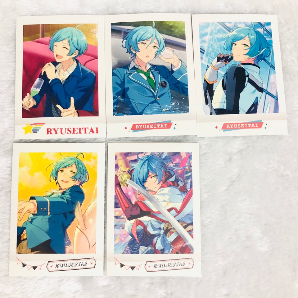 偶像夢幻祭深海奏汰的價格推薦 21年12月 比價比個夠biggo