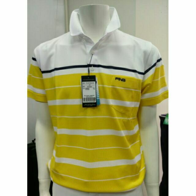 ping golf tee shirts