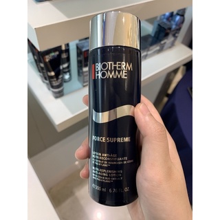 <桑普小樣> BIOTHERM 碧兒泉 男仕 極量緊膚水 200ml