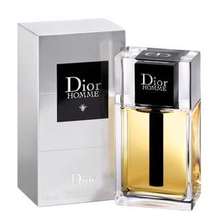 Dior 迪奧 Homme 男性淡香水 100ml 香水 香氛 淡香水 男性 男香