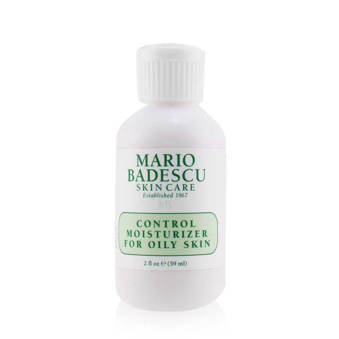 MARIO BADESCU - 控油乳液 Control Moisturizer For Oily Skin - 油性/