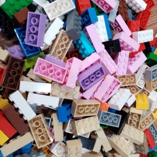 lego 樂高 二手基本積木1公斤
