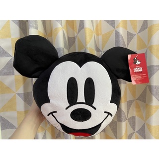 全新 米奇 暖手枕 米老鼠 靠枕 手套 Disney Mickey 抱枕 禮物