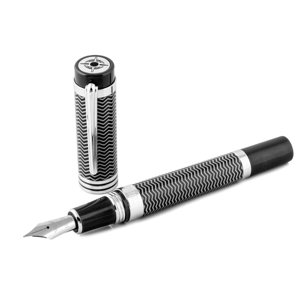 Tibaldi  TP020鋼筆