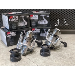 💢桃園東區釣具 【 ABU Cardinal III SX 紡車捲線器 】