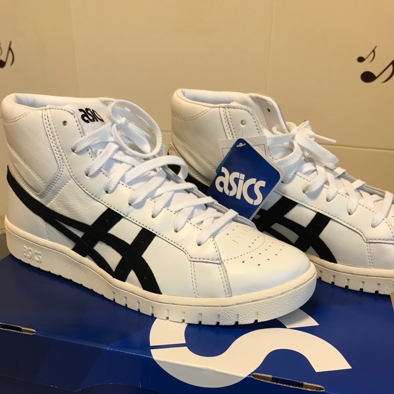 現貨 28.5cm US11 澤北榮治 Asics Tiger GEL-PTG MT HL7W4-0190