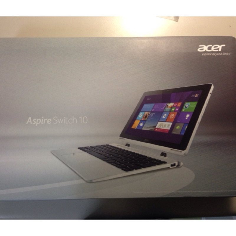acer  Aspire Switch 10