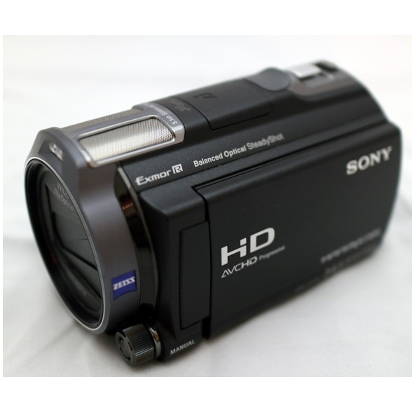 SONY SONY HDR-CX720V 攝影機 非 CX700 CX900 CX550