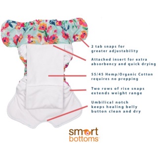 smart bottoms 2.0