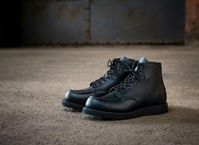red wing 8137
