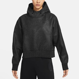 NIKE 連帽上衣 AS W NSW TP TFADV OS HDY NKFWD女FN0297060黑 現貨 廠商直送