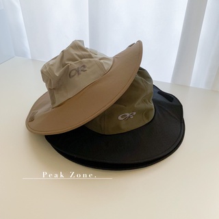 巔峰領域｜24h出貨 OR帽 Outdoor Research Seattle Sombrero GORE-TEX