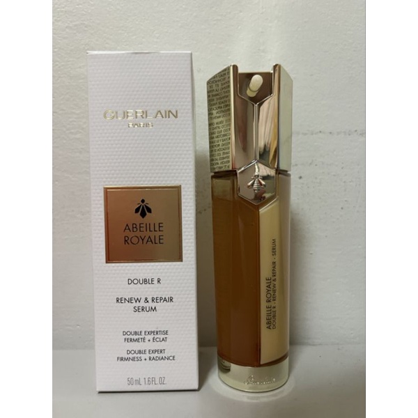 GUERLAIN 嬌蘭 皇家蜂王乳雙導精華50ml