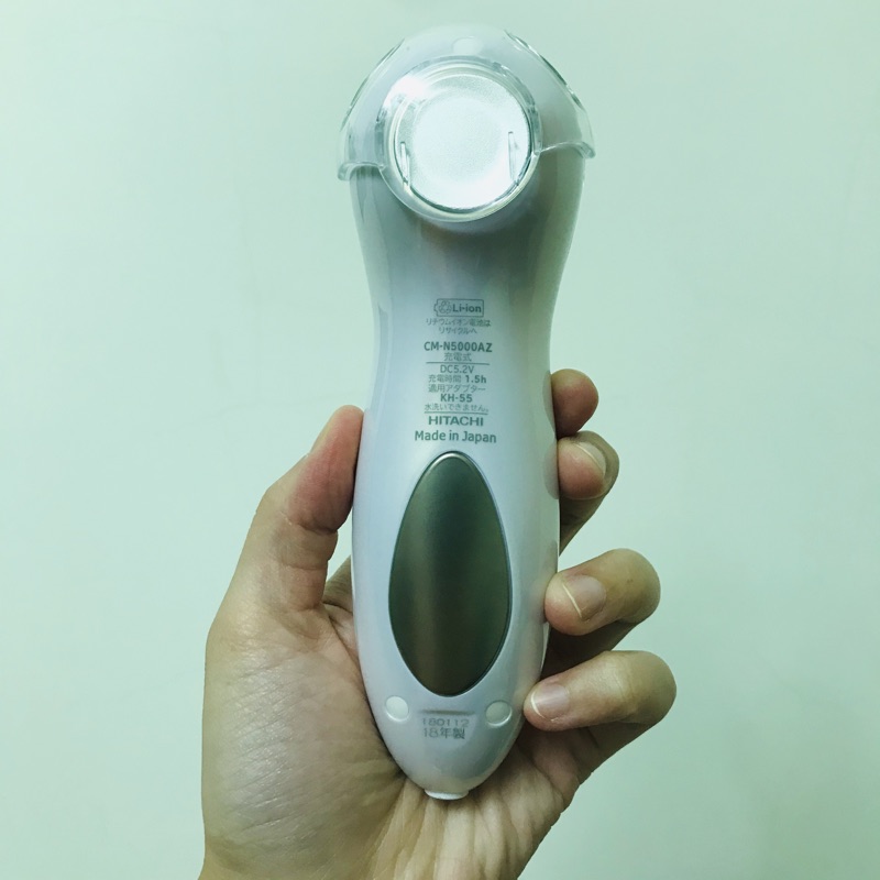 日立HITACHI CM-N5000美容儀| 蝦皮購物 日立HITACHI CM-N5000美容儀| 蝦皮購物