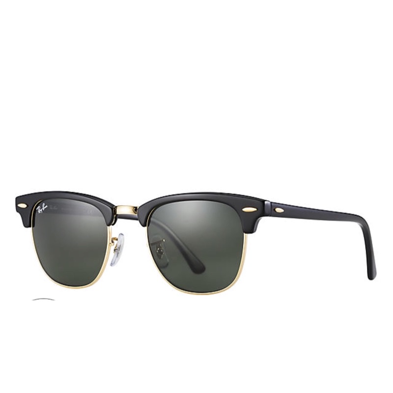 49mm ray ban clubmaster