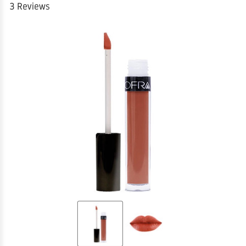 Ofra Miami fever