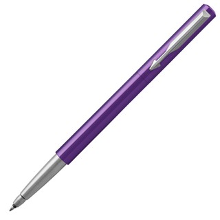 PARKER VECTOR派克 威雅系列 鋼珠筆 (紫色)$650